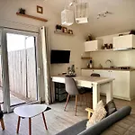 Apartment Coast Dirkshorn