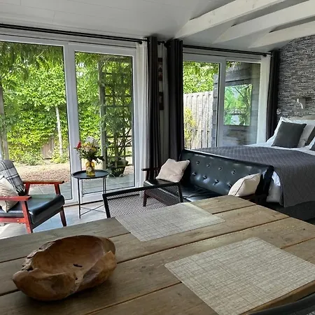 Coast 公寓 Dirkshorn