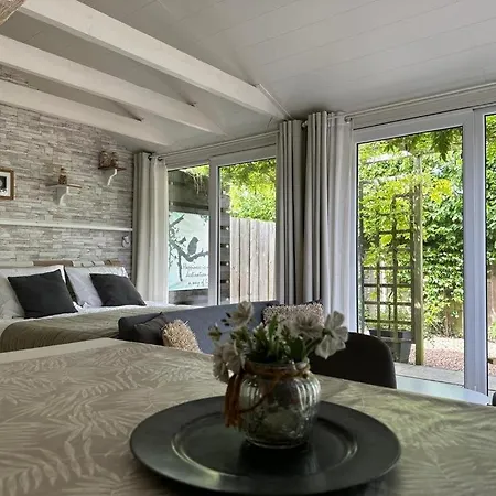 Appartamento Coast *