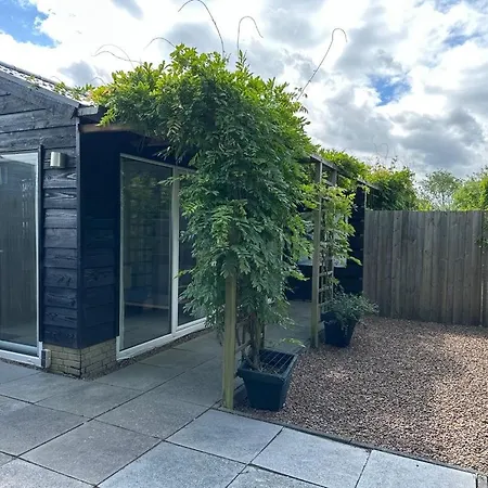 Coast Appartamento Dirkshorn