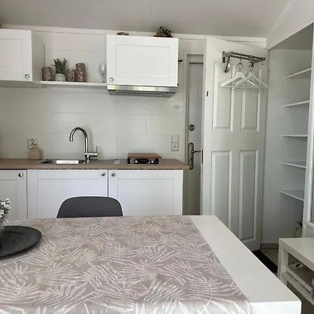 Coast Appartamento Dirkshorn